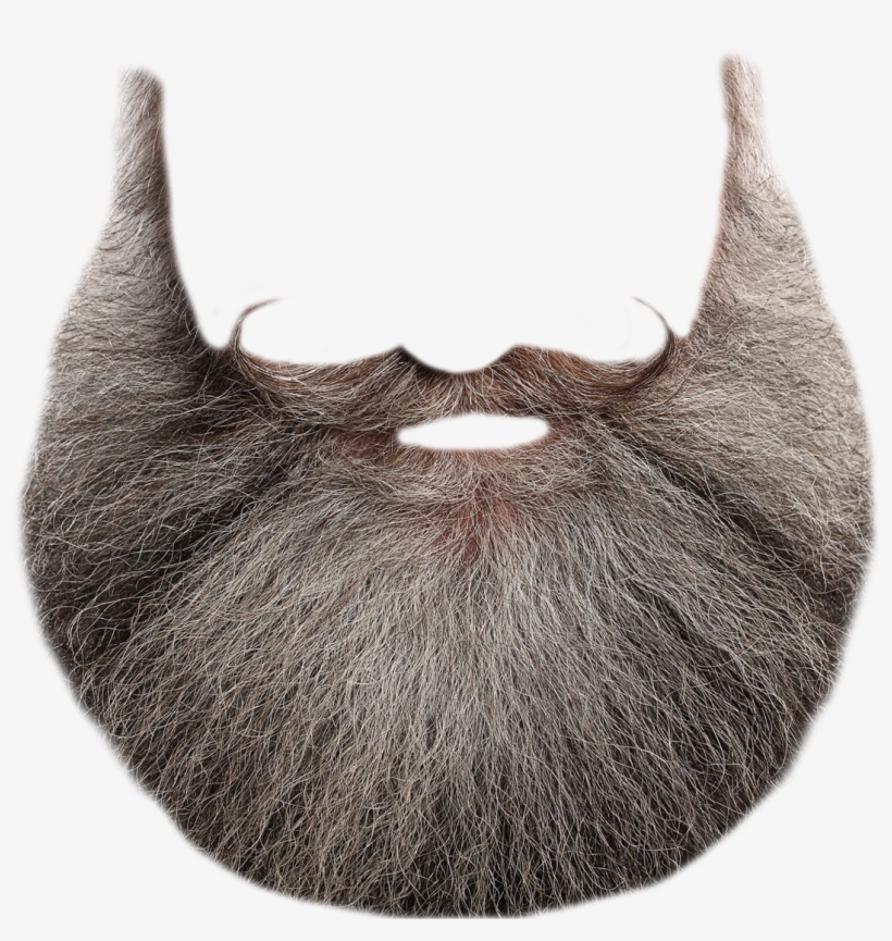 Beard Png Transparent, transparent png #24614