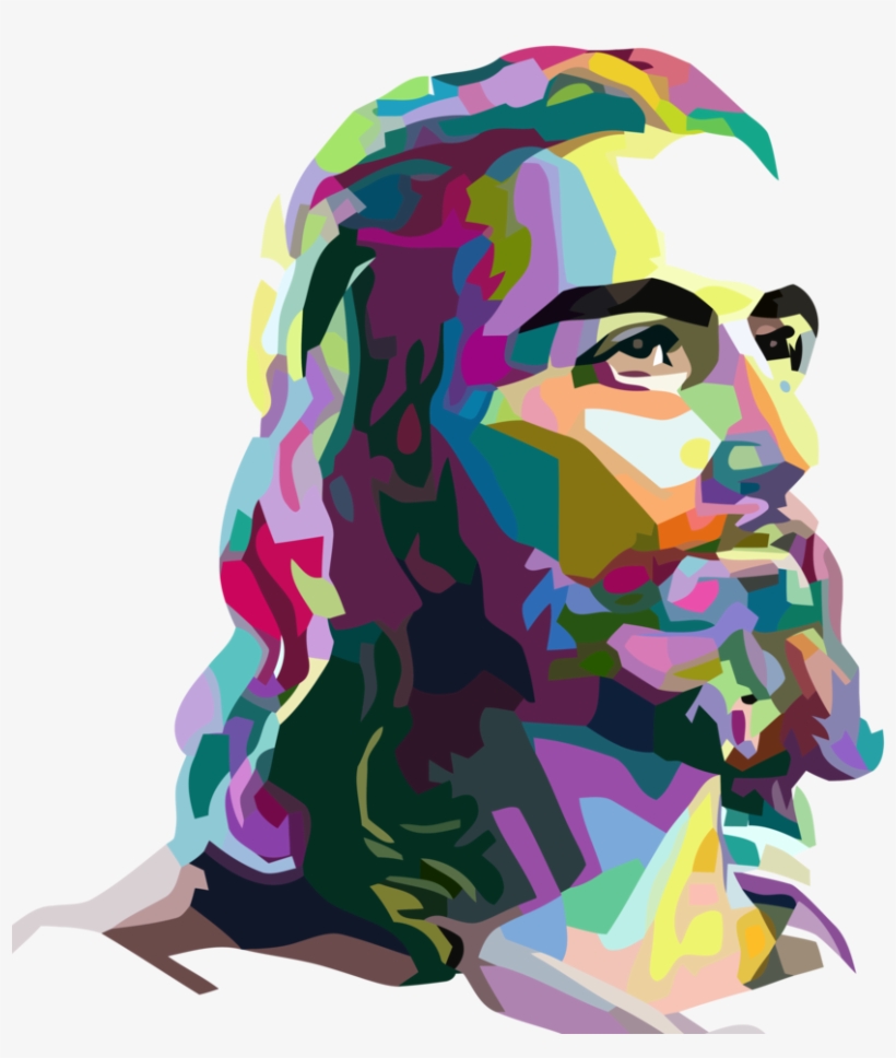 Jesus Christ, transparent png #24824