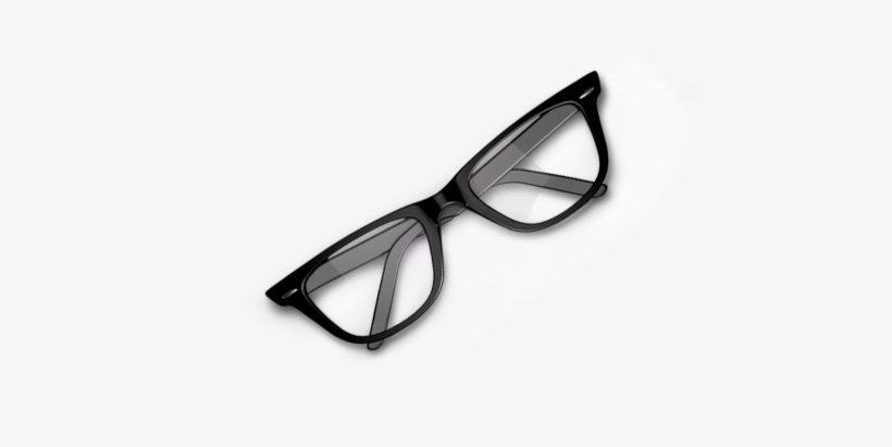 Glass - Vision Mission Variable Data Patient Recall Postcard, transparent png #24929