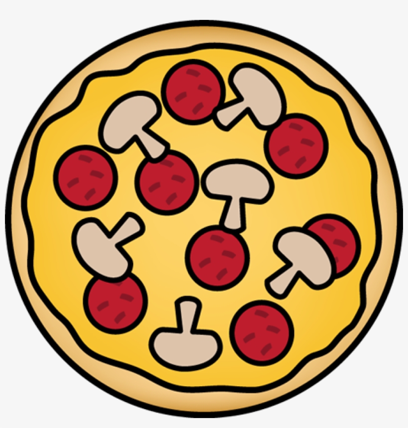 Images Hatenylo Com Clip - Clipart Pizza, transparent png #24944