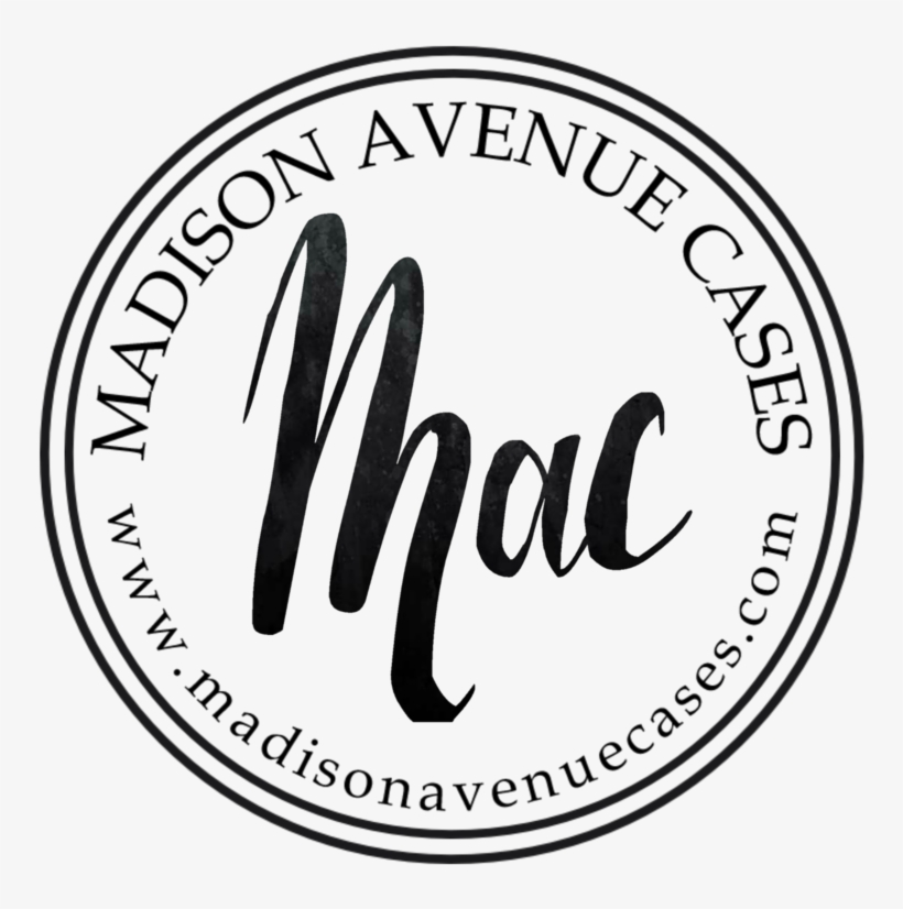 Madison Ave Cases - N. Dakota State Seal Ornament (round), transparent png #25081