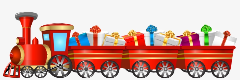 Train Png, transparent png #25126