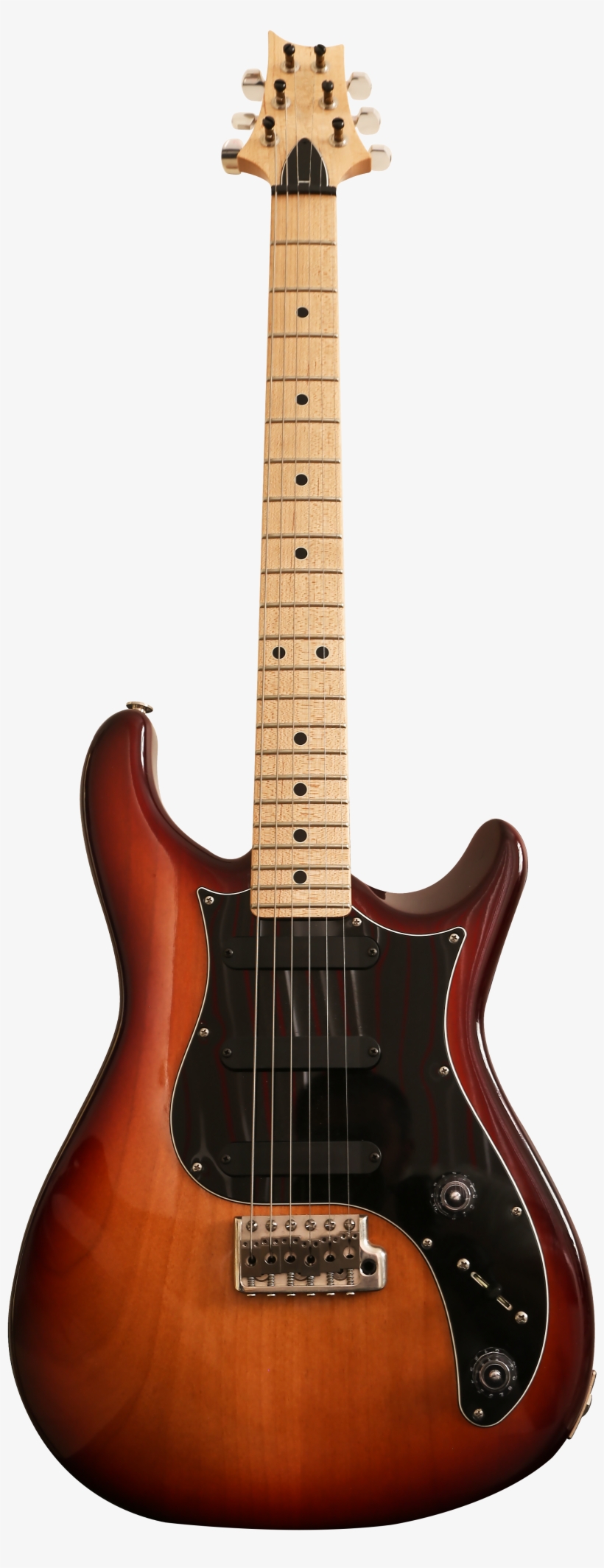 Guitar Png Clip Art - Guitar Png, transparent png #25212