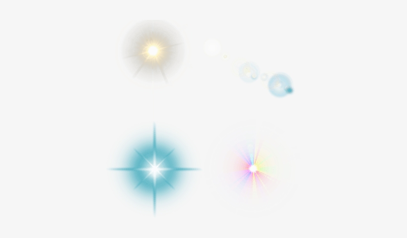 Lens Flare, transparent png #25216