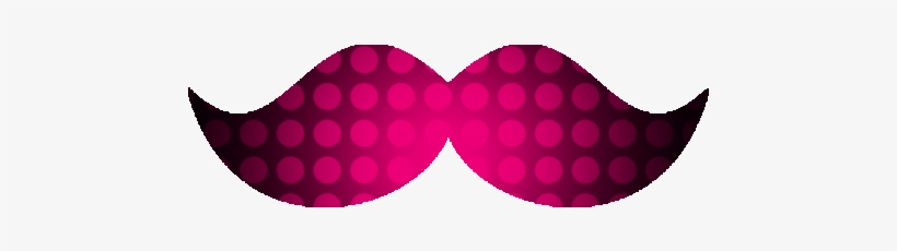 Retro Moustache Png By Candeloves1d - Icons, transparent png #25411