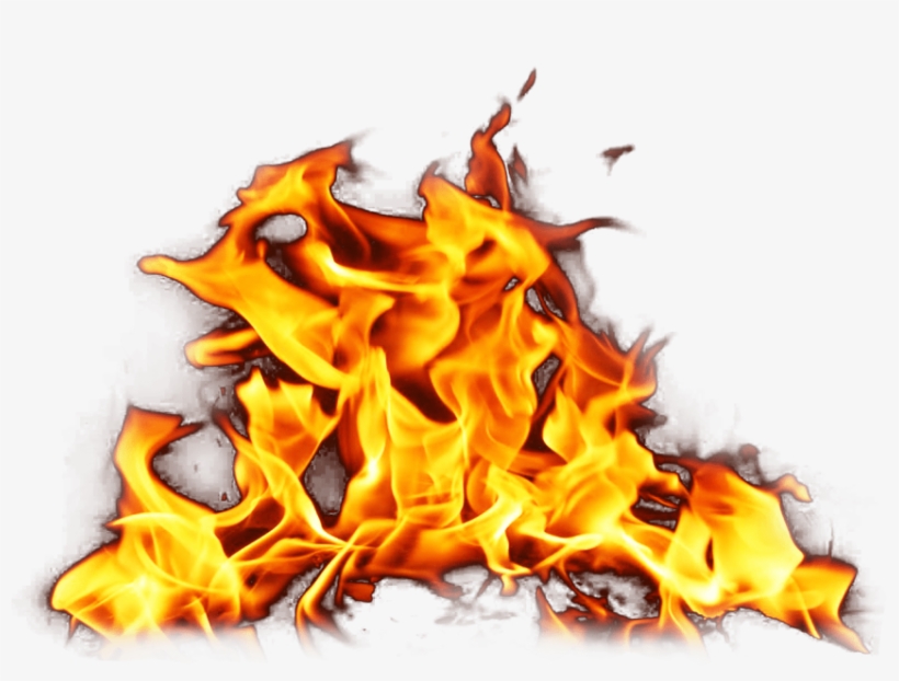 Fire Png Image - Fire Png, transparent png #25431