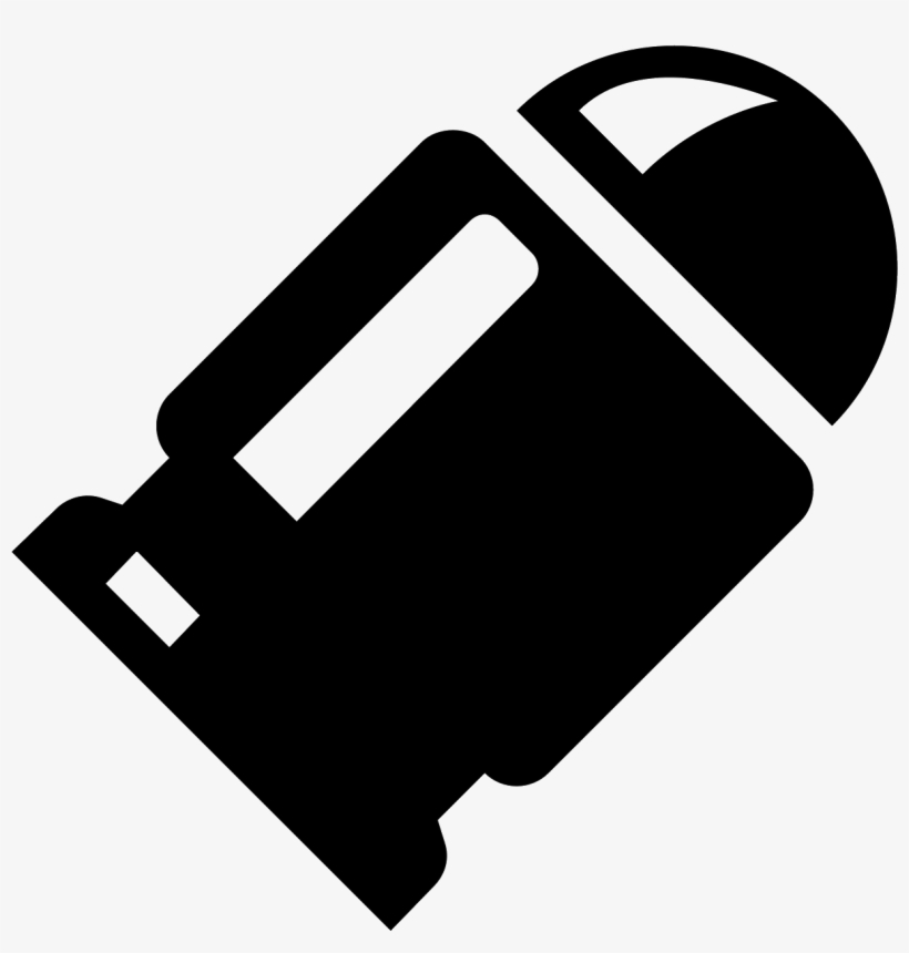 Icon Free Download Png - Bullet Symbol, transparent png #25433