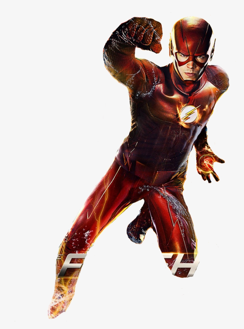 The Flash Png - Flash Png, transparent png #25455