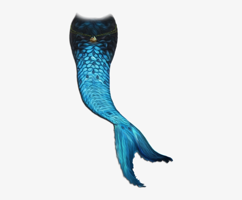 Share This Article - Real Mermaid Tail Png, transparent png #25610