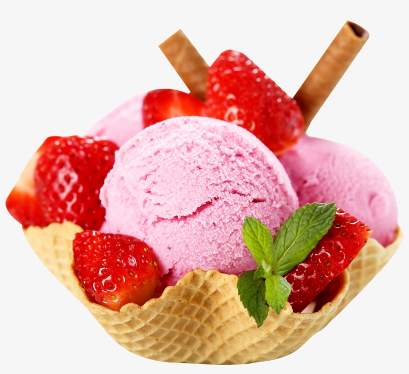Ice Cream Images Png, transparent png #25731