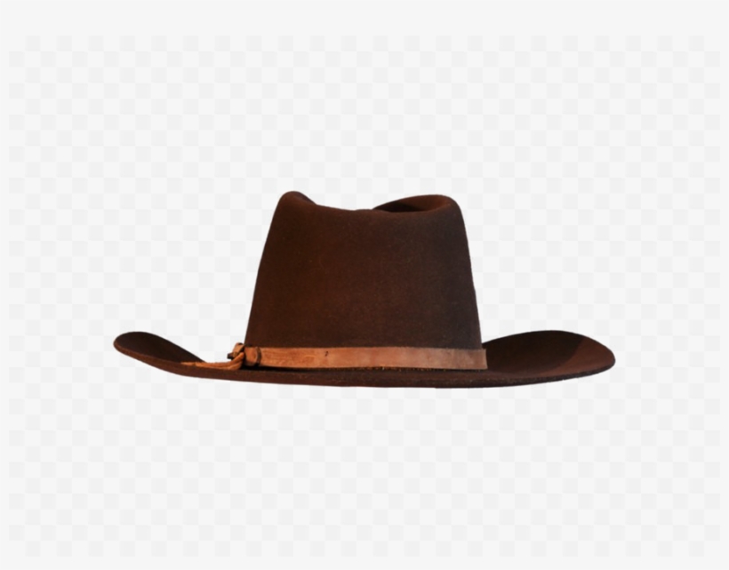 Cowboy Hat Png Pic - Cowboy Hat Image Png, transparent png #25758