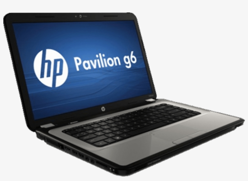 Free Png Hp Laptop Png Images Transparent - Hp Pavilion G7 I7, transparent png #25846