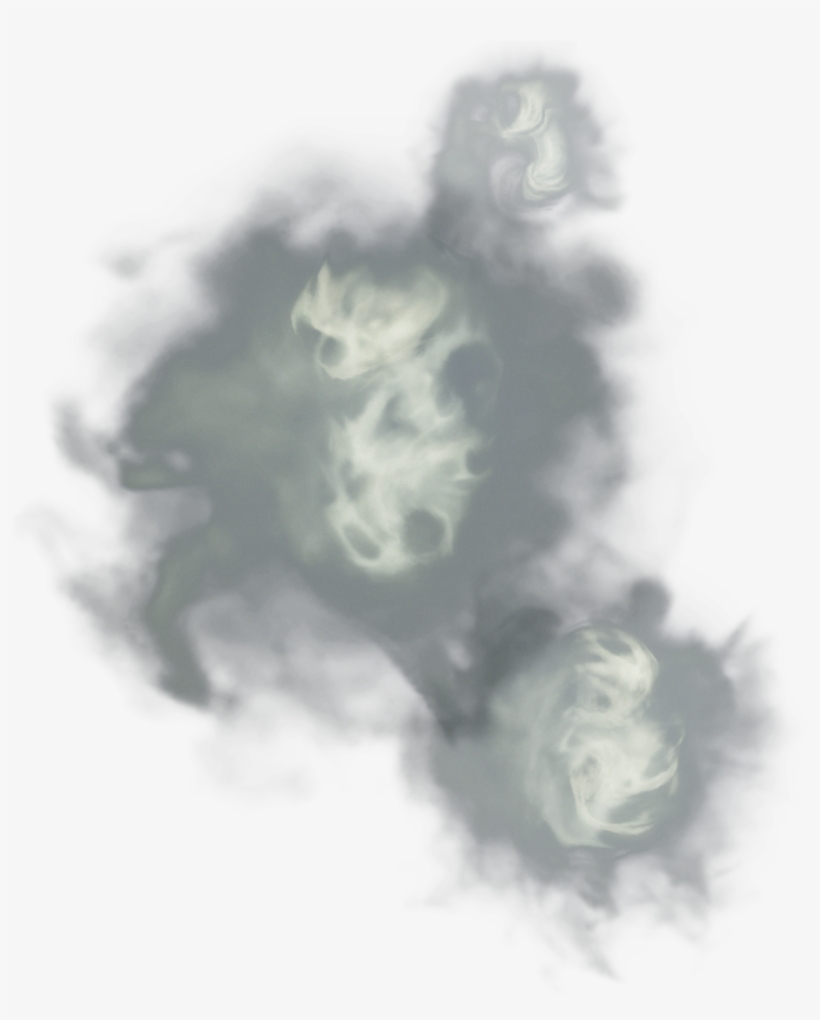 Dragons Dogma Ghost, transparent png #25981