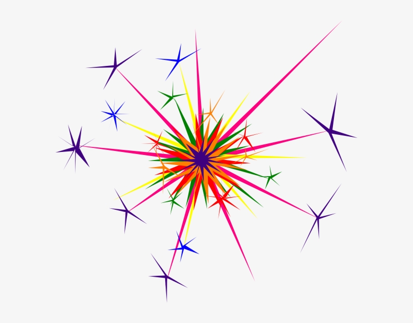 And Sparkle Twinkle Transparent Cliparthut Free Cfmxlh - Sparkle Clip Art, transparent png #26042
