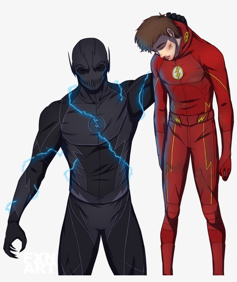 Flash Drawing Reverse Reverse Flash Iphone Wallpaper Hd Free Transparent Png Download Pngkey