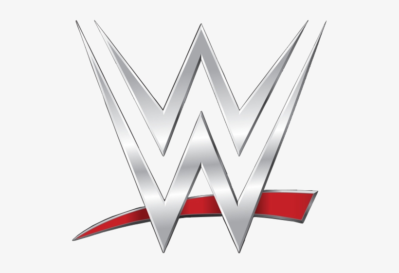 Wwe Logo - Wwe Logo 2016 Png, transparent png #26111