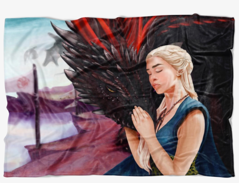 Mother Of Dragons Khaleesi Game Of Thrones Daenarys - Daenerys Targaryen, transparent png #26179