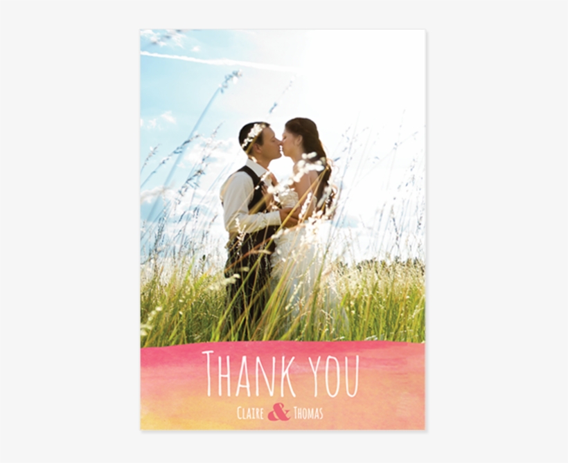 Thank You Card - Royaume De Dieu, transparent png #26231