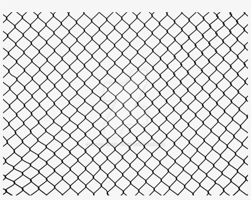 Chain Link Fence Texture Png Seamless Transparent Chain ...