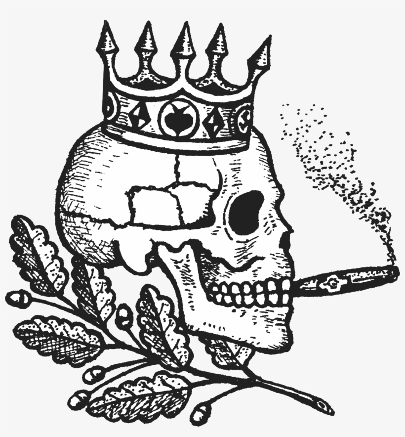 Head Russian Prison Tattoos, Russian Criminal Tattoo, - Russian Criminal Tattoo Encyclopaedia [book], transparent png #26450