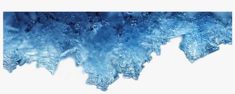 Ice Png Image - Winter Ice Png, transparent png #26454