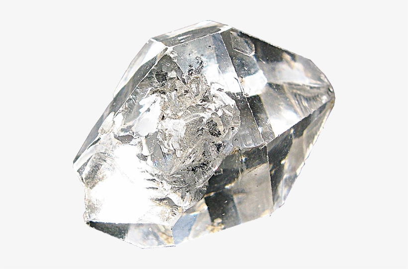 A Rough Diamond - Mineral, transparent png #26498