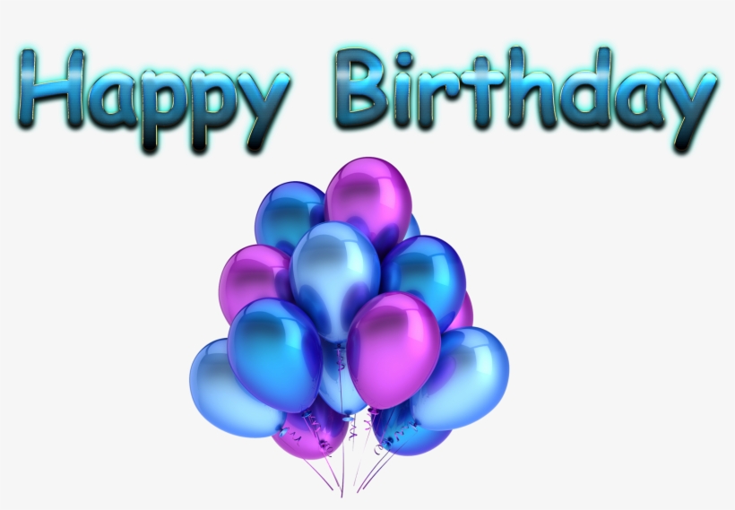 Happy Birthday Png Photos - Don't Bring Me Down Tile Coaster, transparent png #26518