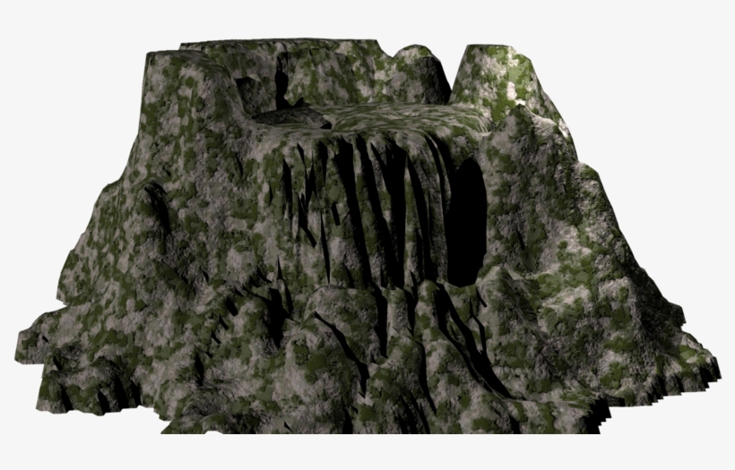 Mountain Transparent Png - Trunk, transparent png #26570