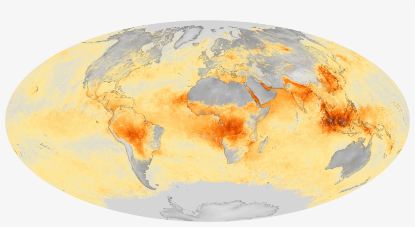 Atmospheric Aerosols, transparent png #26752