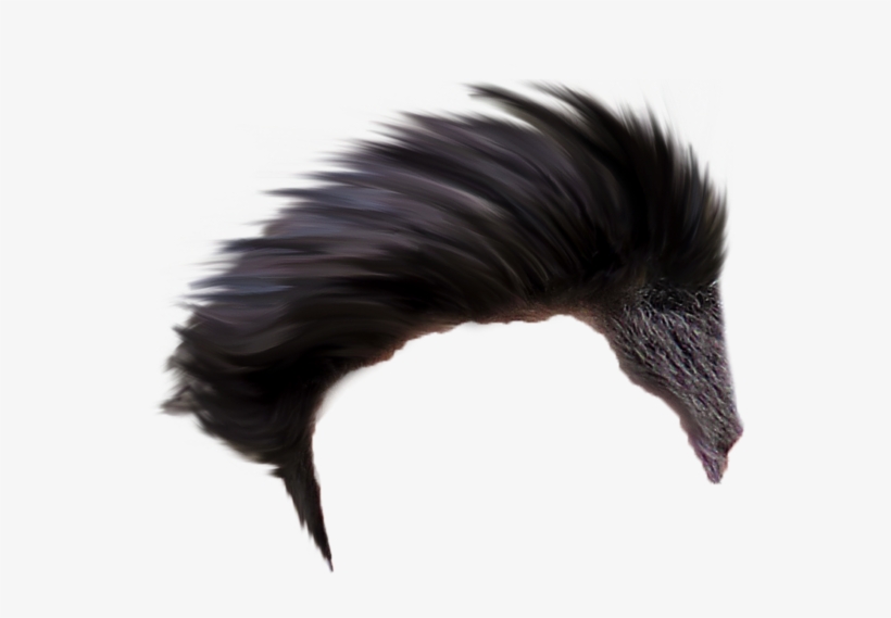 Hair Png - Neon King Png Hd, transparent png #26795