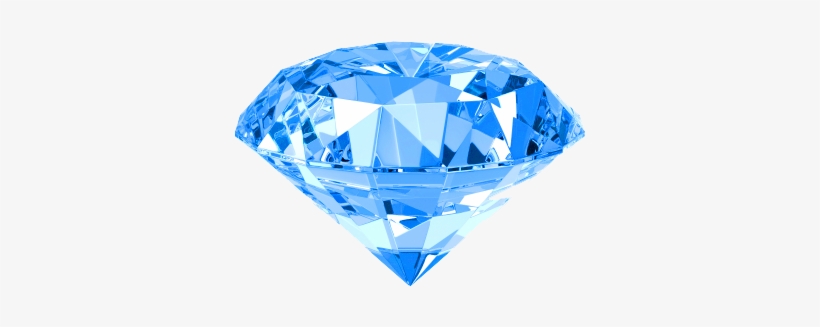 Blue Diamond - Memes De La Palta, transparent png #26814