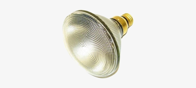 Outdoor Spotlight Bulbs - Spot Light Bulb Png, transparent png #26967