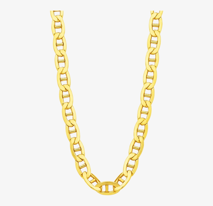 Clip Art Stock Collection Of Free Chains Transparent - Men Gold Chain Png, transparent png #27007