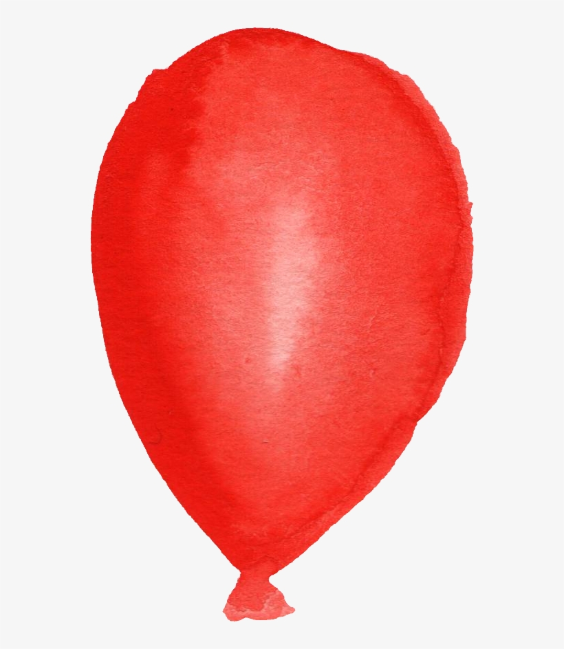 Vector Library Png Transparent Vol Onlygfx Com Free - Png Orange Watercolor Balloon, transparent png #27053