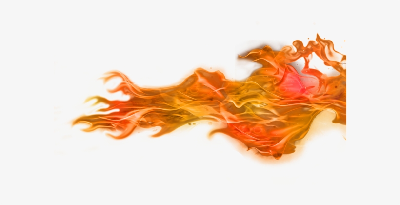 Jet Flame Png Clip Royalty Free Library - Magic Fire Png, transparent png #27163