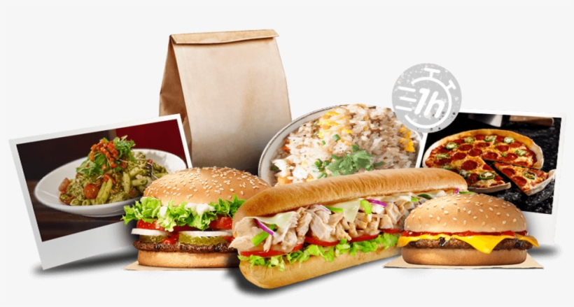 Deliver Me Are A Brand New Company Who Wanted To Disrupt - Burger King Egift Card (email Delivery), transparent png #27201