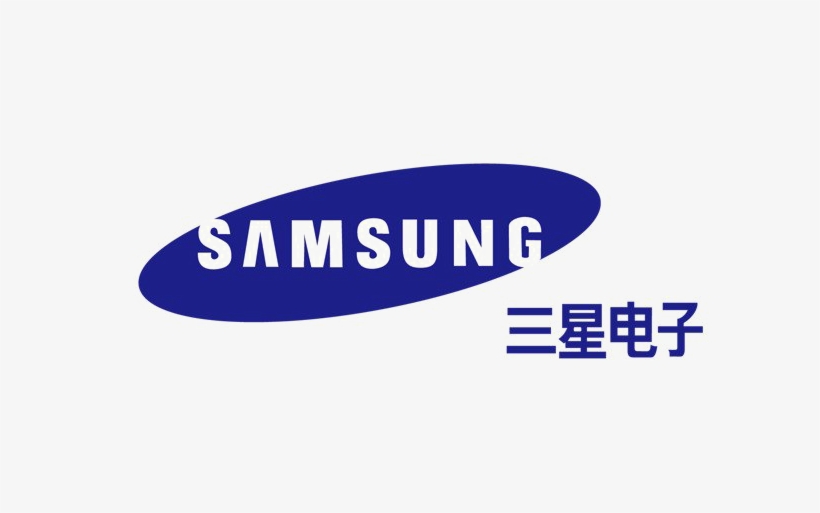 Samsung Logo Png Image Background - Display Unit Xiaomi Mi3 (lcd + Touch), transparent png #27224