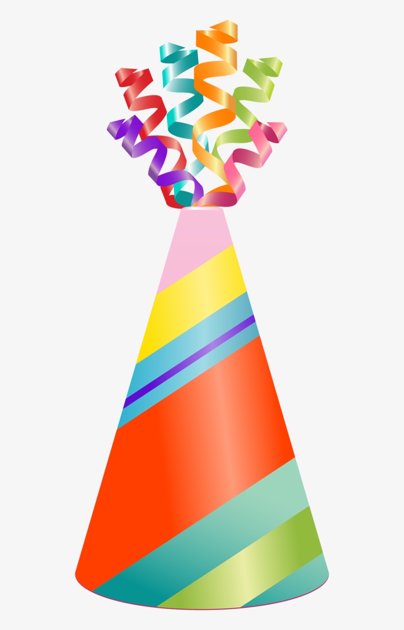 Birthday Celebration Clipart - Birthday Clipart Png, transparent png #27248