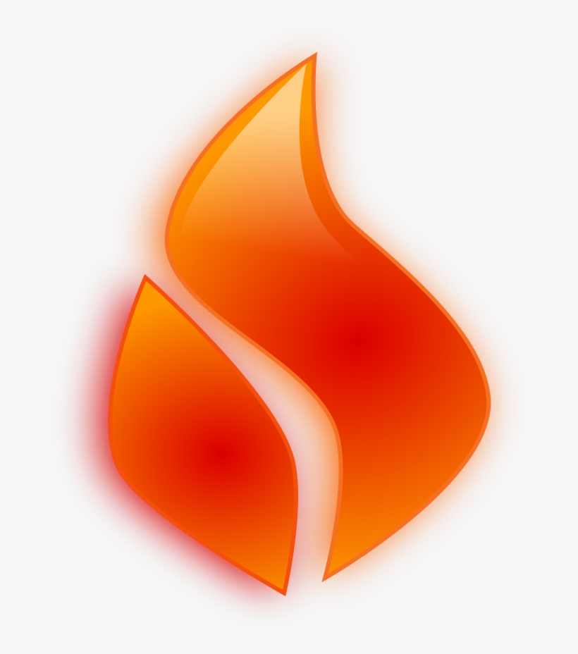Candle Flame Cliparts - Cool Bullet Points Png - Free Transparent PNG ...