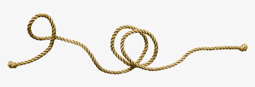 Cowboy Rope Png - Rope Png, transparent png #27318