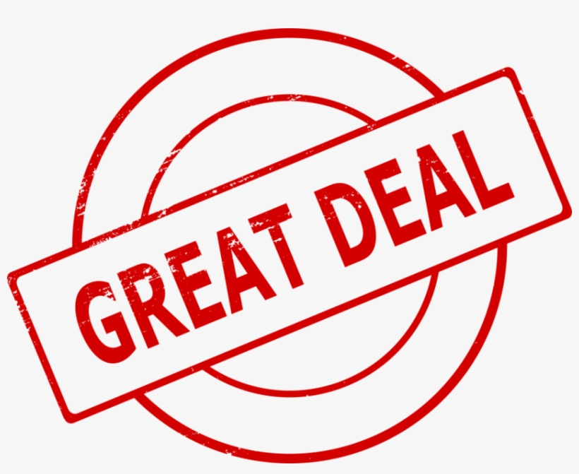 Free Png Great Deal Stamp Png Images Transparent - Great Deal, transparent png #27360