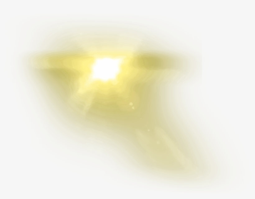 Golden Flare Png Free Download - The Wedgie, transparent png #27362