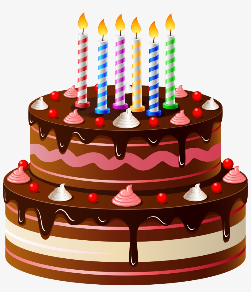 Cake Png, transparent png #27417