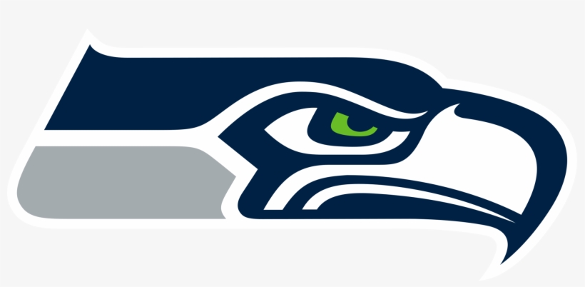 Seahawks Logo Clipart - Seattle Seahawks Logo 2016, transparent png #27439
