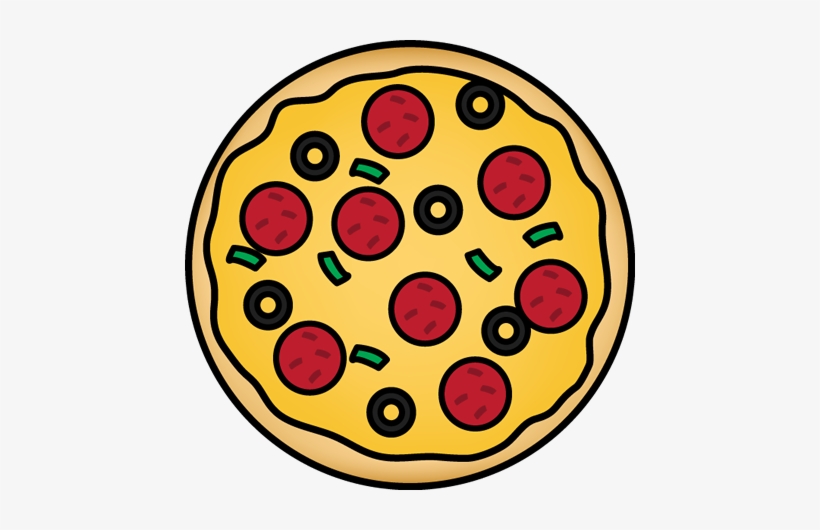 Image Result For Pizza Clipart - Pizza Clipart, transparent png #27482