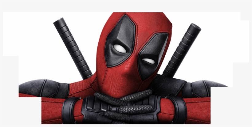 Deadpool - Deadpool 2, transparent png #27515