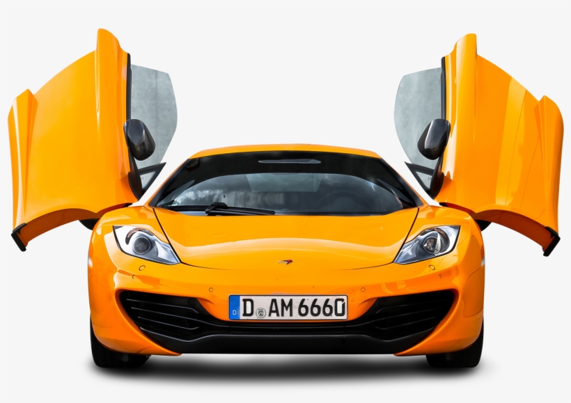 Car Png - Png Cars Front View, transparent png #27690