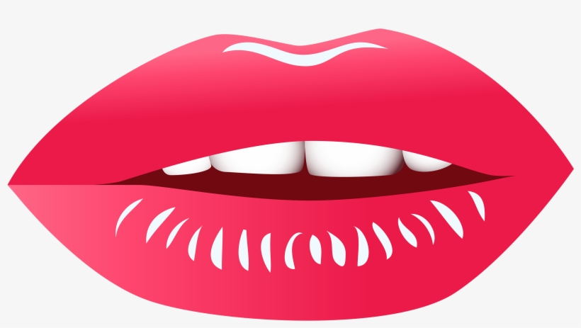 Mouth Png Clipart Best Web - Mouth Clipart, transparent png #27712