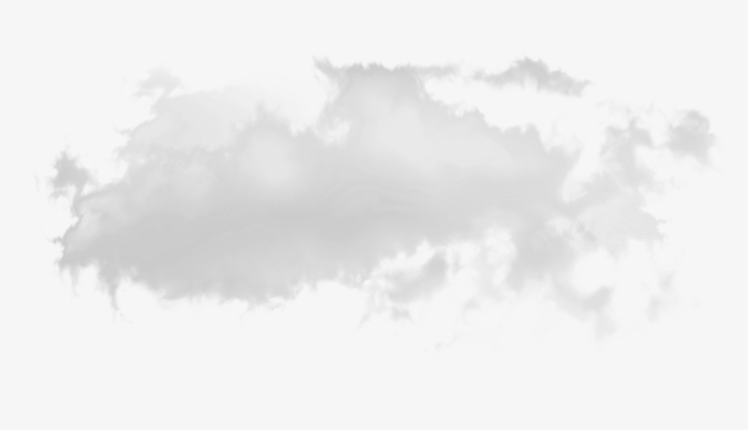 Free Png Cirrus Clouds Png Images Transparent - Monochrome, transparent png #27717