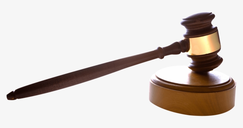 Free Png Gavel Png Images Transparent - Transparent Gavel Png, transparent png #27755